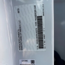Honda CRV Llantas 22